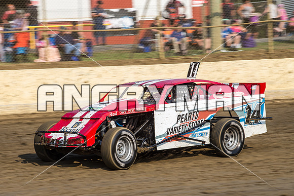 amca 14 t14 - 15 - Latrobe - 16th Jan 2016-2