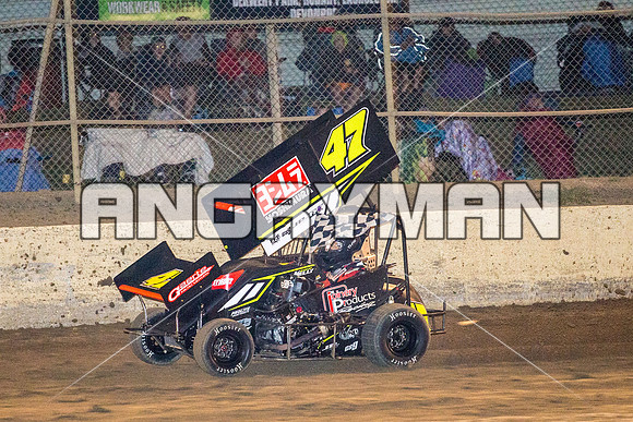 Formula 500 47 T47 Damian Robins - 15 - Latrobe - 16th Jan 2016-6