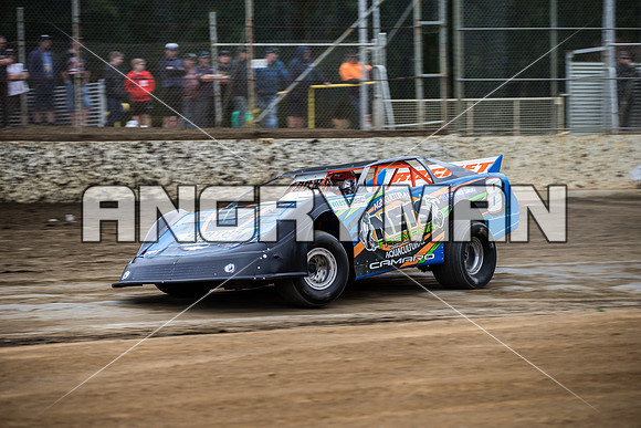 super sedan 8 T8 Steve Latham - 10 - Hobart - 2nd Jan 2016-7