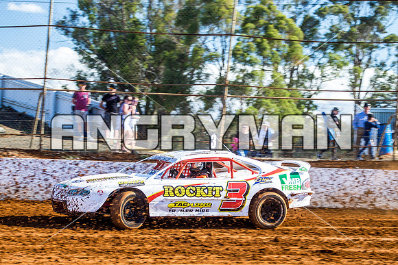 tassie six 3 - 6 - Carrick - 28th Nov 2015-3