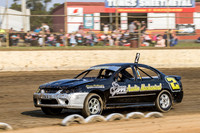 Modifieds