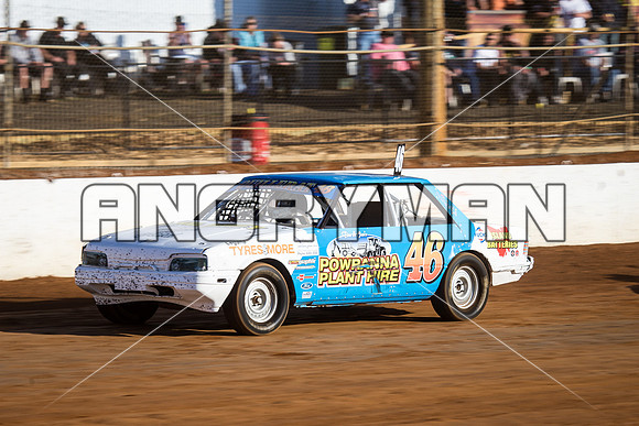 modified 46 t46 Trent Quillerat - 6 - Carrick - 28th Nov 2015-5