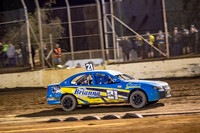Street Stock 21 T21 - 9 - Hobart - 13th Feb 2021-20