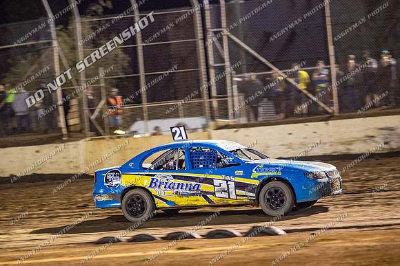 Street Stock 21 T21 - 9 - Hobart - 13th Feb 2021-20