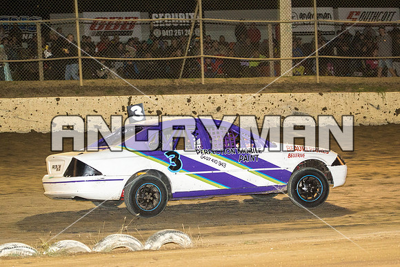 street stock 3 t3 - 9 - Latrobe - 27th Dec 2015-6