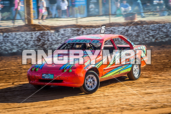 street stock 15 t15 - 6 - Carrick - 28th Nov 2015-2