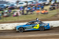Street Stock 4 T4 - 06 - Hobart - 23rd Nov 2019-17
