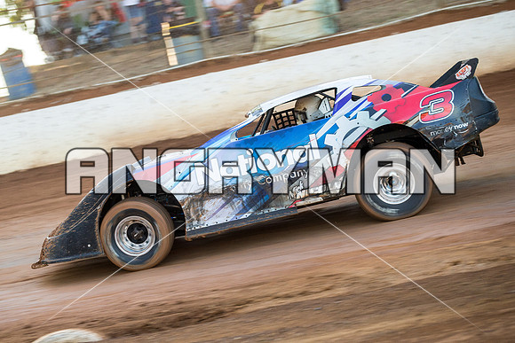 super sedan 3 v3 mick nicola - 12 - Carrick - 8th Jan 2016-8