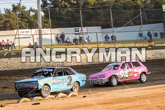 junior 2 t2 lachlan oliver - 14 - Latrobe - 15th Jan 2016-4