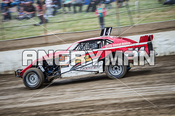 amca 14 t14 - 4 - Hobart - 30th Oct 2015
