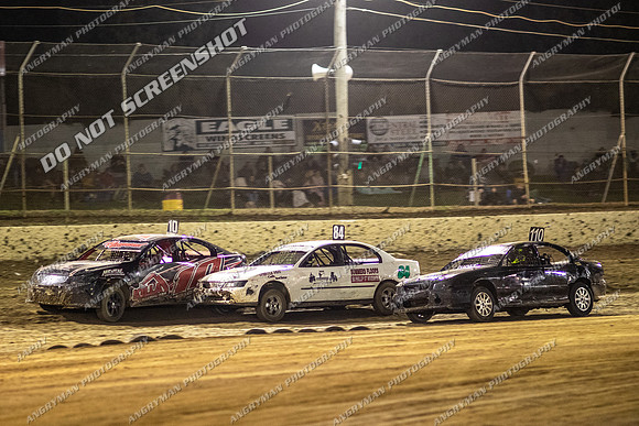 Street Stock 10 T10 - 14 - Latrobe - 21st March 2021-13