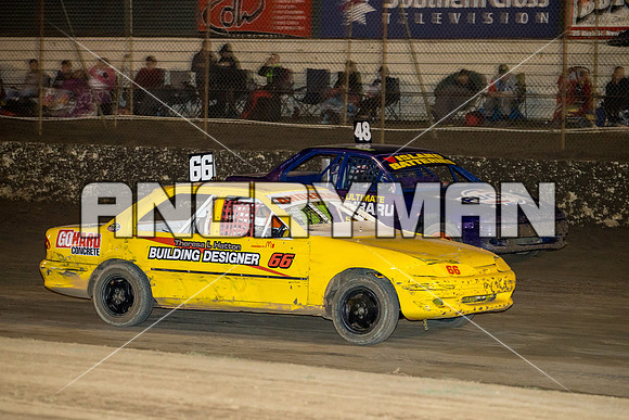 street stock 66 t66 - 20 - Hobart - 13th Feb 2016-6
