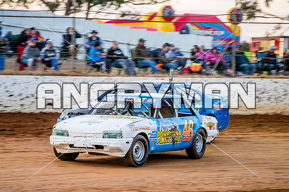 modified 46 t46 Trent Quillerat - 6 - Carrick - 28th Nov 2015-11