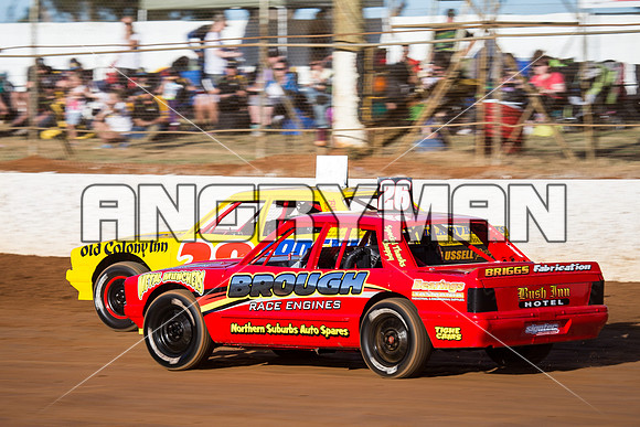 modified 26 t26 andy russell - 6 - Carrick - 28th Nov 2015-4
