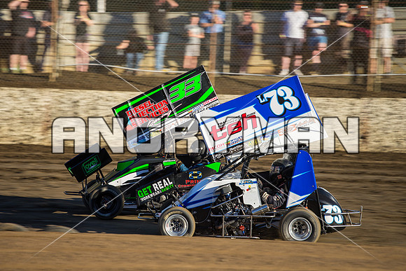 formula 500 73 t73 kristian kelly - 23 - Hobart - 5th March 2016