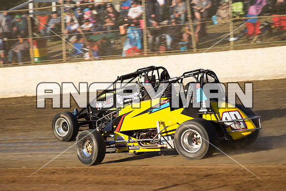 wingless 49 t49 Wade Lello - 9 - Latrobe - 27th Dec 2015-9