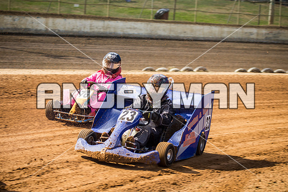 kart 23 - 5 - Latrobe - 14th Nov 2015-2