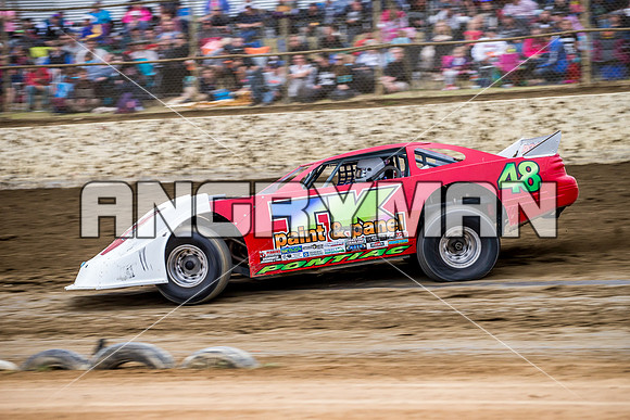 super sedan 48 t48 Wayne Dillon - 7 - Latrobe - 5th Dec 2015-5