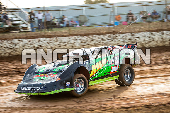 super sedan 3 t3 david nichols - 18 - Carrick - 5th Feb 2016-8