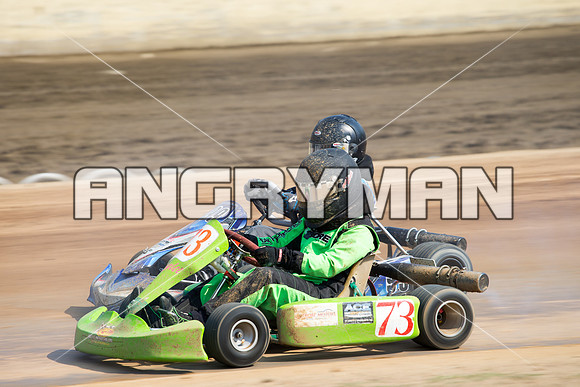 kart 73 - 15 - Latrobe - 16th Jan 2016-2