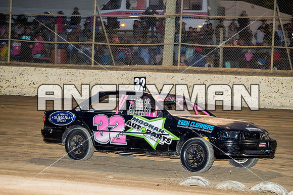 street stock 32 t32 - 7 - Latrobe - 5th Dec 2015-5