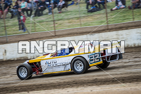 amca 32 t32 - 4 - Hobart - 30th Oct 2015