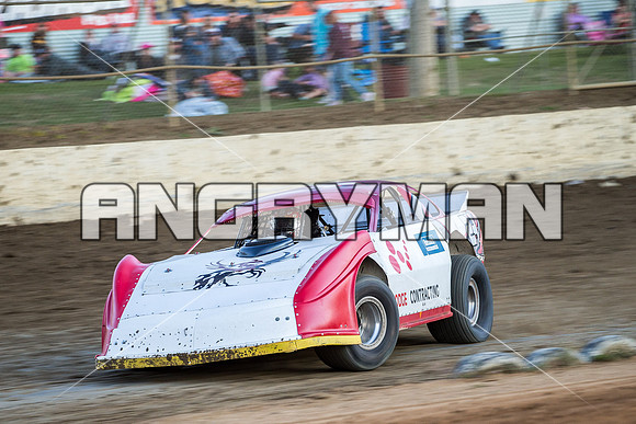 super sedan 24 t24 Anthony Manion - 5 - Latrobe - 14th Nov 2015-5