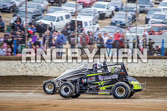 wingless 10 t10 Luke Redpath - 10 - Hobart - 2nd Jan 2016-4