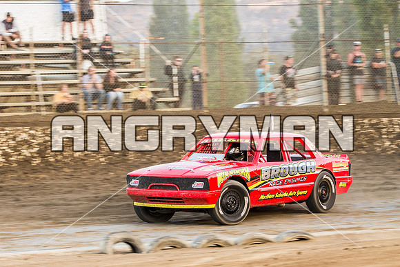 modified 26 t26 andy russell - 16 - Latrobe - 23rd Jan 2016 - Grand National-8