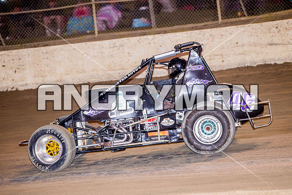 wingless 46 t46 - 5 - Latrobe - 14th Nov 2015-7