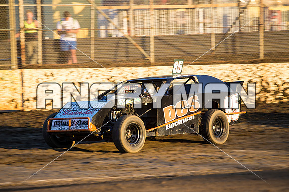 amca 85 t85 - 23 - Hobart - 5th March 2016-3