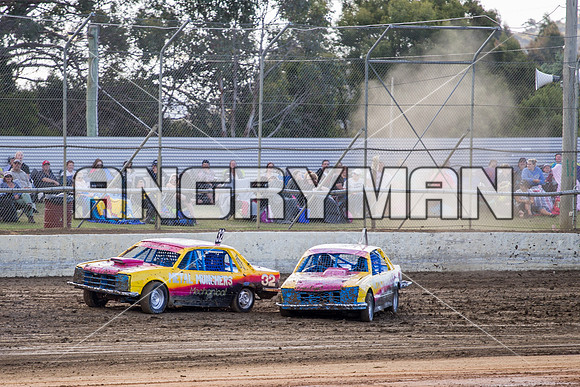 bomber 32 - 5 - Latrobe - 14th Nov 2015-5