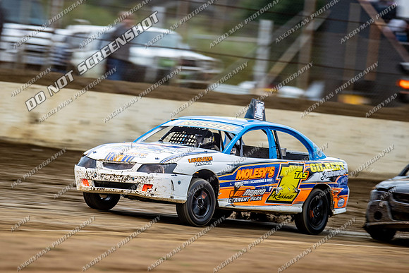 Street Stock 1 T1 - 03 - Hobart - 19th Dec 2020-7
