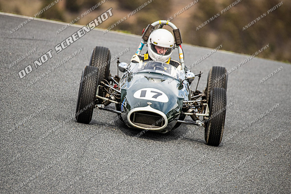 17 - Historic Sports & Racing Cars-2