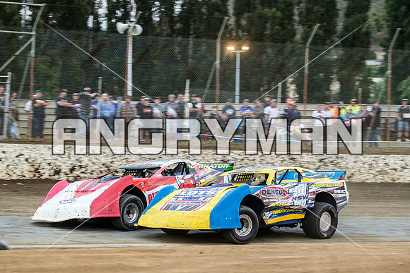 super sedan 17 n17 lachlan onley - 10 - Hobart - 2nd Jan 2016-9