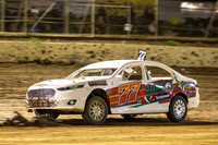 Street Stock 77 T77 - 14 - Latrobe - 21st March 2021-5