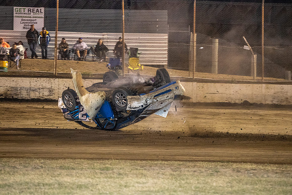 Street Stock 2 T2 - 15 - Hobart - 26th Jan 2020-16