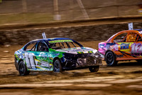 Street Stock 11 T11 - Friday-5
