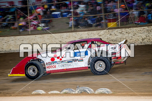 super sedan 24 t24 Anthony Manion - 7 - Latrobe - 5th Dec 2015-7