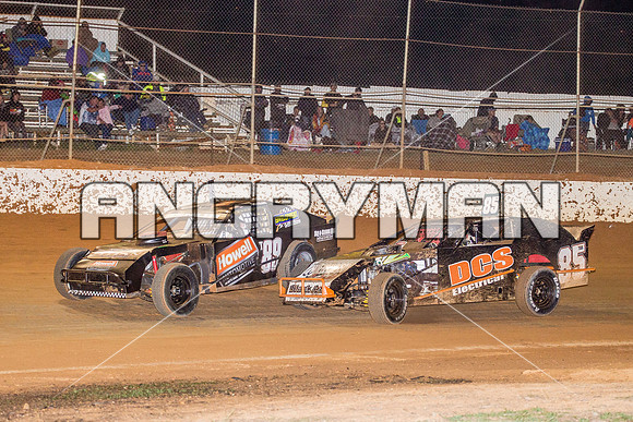 amca 85 t85 - 6 - Carrick - 28th Nov 2015-10