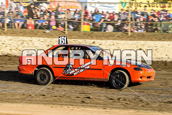 street stock 151 - 9 - Latrobe - 27th Dec 2015-2
