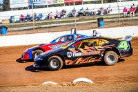 tassie six 4 - 6 - Carrick - 28th Nov 2015-2
