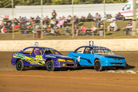 street stock 4 t4 - 5 - Latrobe - 14th Nov 2015-2