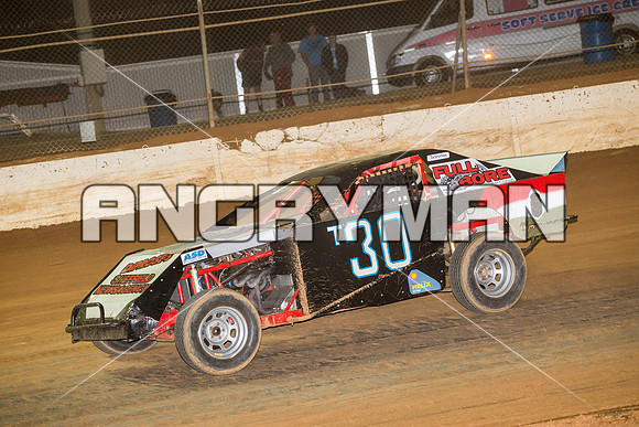 amca 30 t30 - 12 - Carrick - 8th Jan 2016-5
