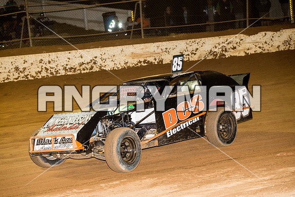 amca 85 t85 - 21 - Carrick - 20th Feb 2016-7