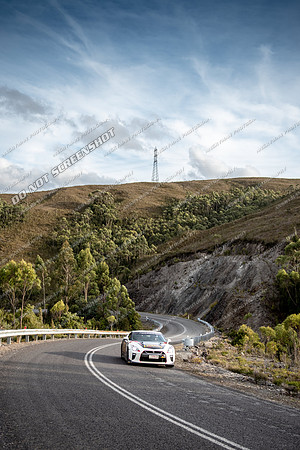 996 - TS21 - REECE DAM - SB