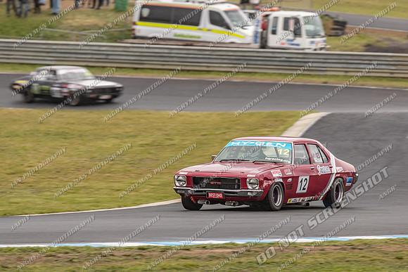 12 - Baskerville Historics 2018-12