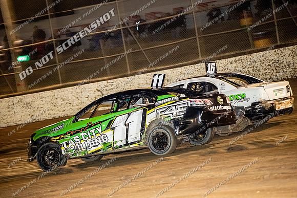 Street Stock 11 T11 - Friday-9