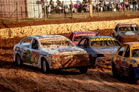 Street Stock 77 T77 - 09 - Carrick - 6th & 7th Jan 2023-5