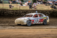 Street Stock 165 T165 - 11 - Hobart - 20th & 21st Jan 2023-6